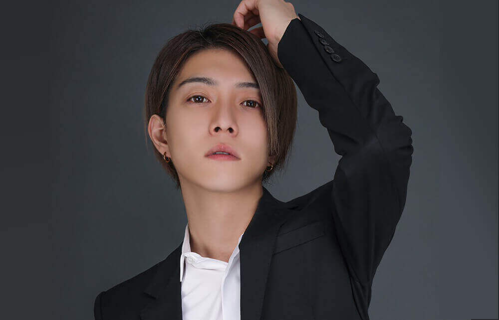 圧倒的なカリスマ