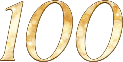 100